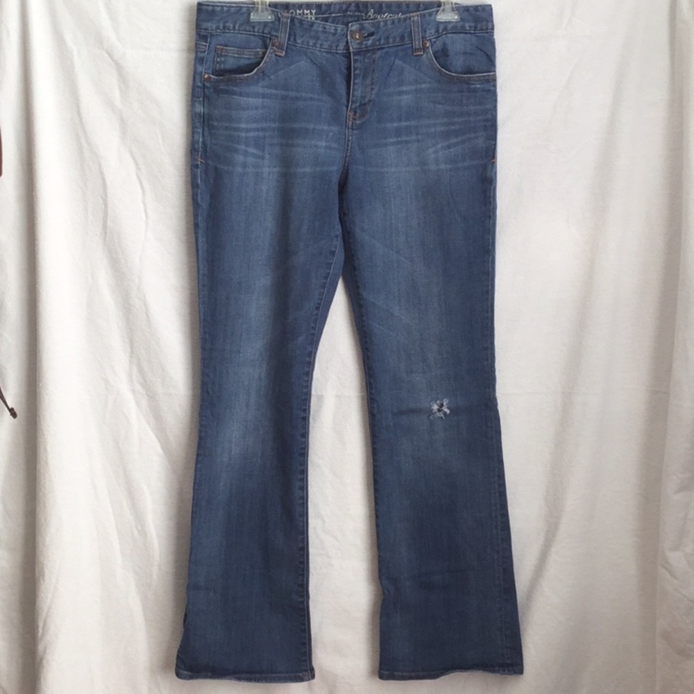 Tommy Hilfiger Jeans